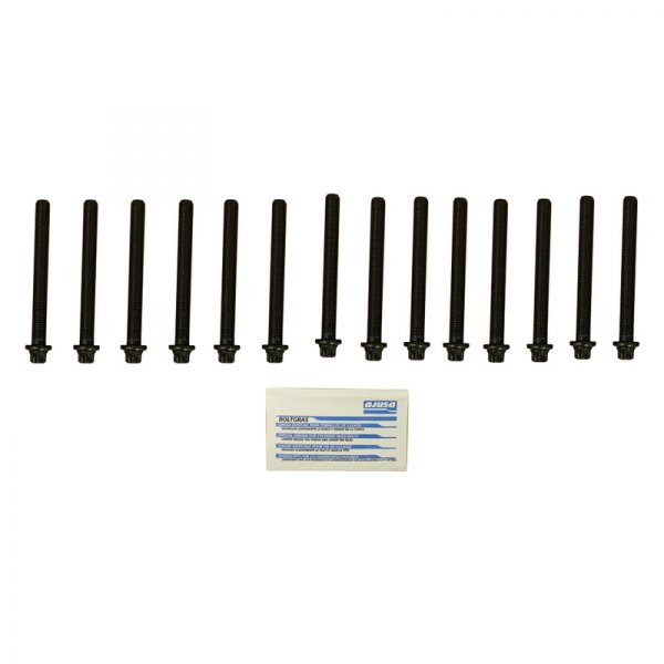 AJUSA® 81029600 Cylinder Head Bolt Set