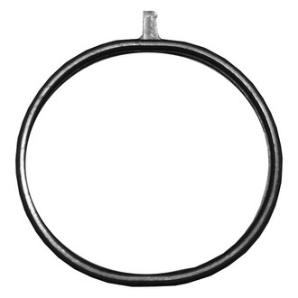AJUSA® - Fuel Injection Plenum Gasket