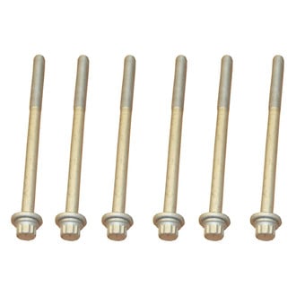 AJUSA® - Cylinder Head Bolt Set