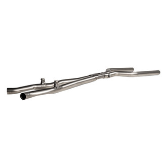 Akrapovic® - Evolution Link Pipe Set