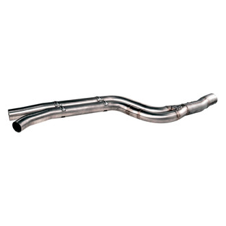 Akrapovic® - Evolution Stainless Steel Link Pipe Set