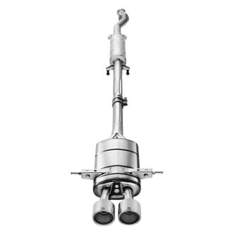 Akrapovic® - Evolution Line Exhaust System
