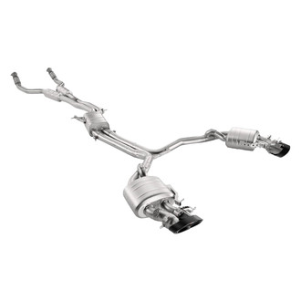Akrapovic® - Evolution Line Exhaust System