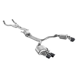 Akrapovic® - Evolution Line Exhaust System