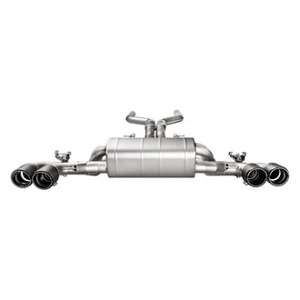 Akrapovic® - Evolution Line Exhaust System