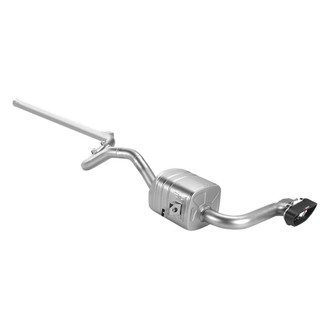 Akrapovic® - Evolution Line Titanium Racing Exhaust System with Single Rear Exit