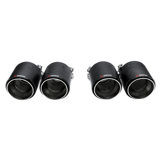 Akrapovic® - Exhaust Tips