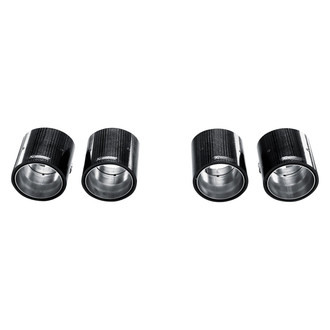 Akrapovic® - Exhaust Tips