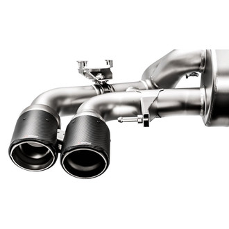 Akrapovic® - Exhaust Tips