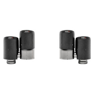 Akrapovic® - Exhaust Tips