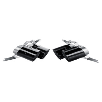 Akrapovic® - Exhaust Tips