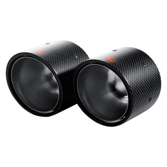 Akrapovic® - Exhaust Tips