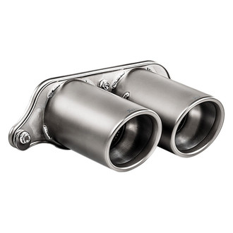 Akrapovic® - Exhaust Tips
