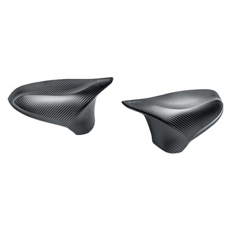 Akrapovic® - Mirror Covers