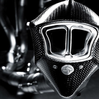Akrapovic® - Moto Exhaust