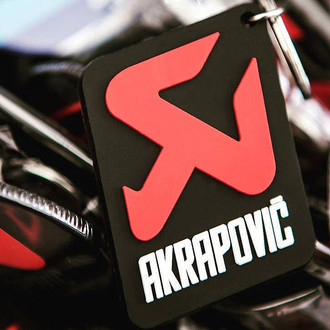 Akrapovic® - Sticker