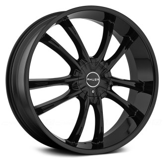 Akuza™ | Wheels & Rims from an Authorized Dealer — CARiD.com