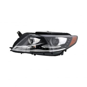 vw cc aftermarket headlights