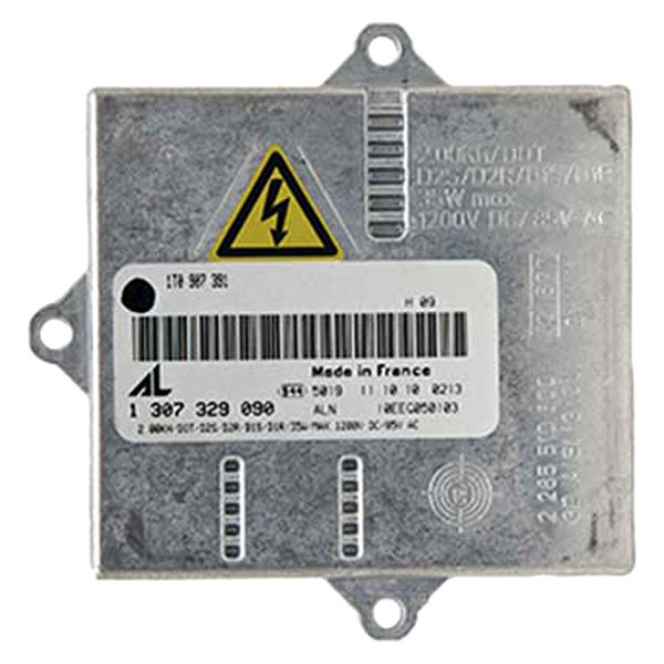 AL® LRA400 High Intensity Discharge Headlight Control Module