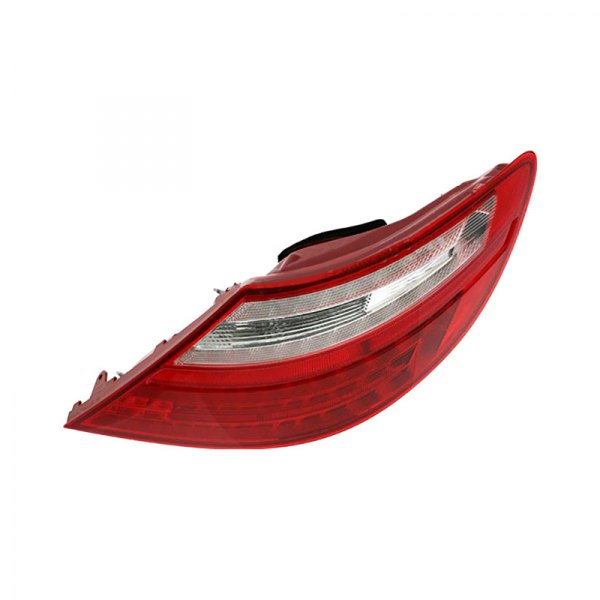 AL® - Passenger Side Replacement Tail Light