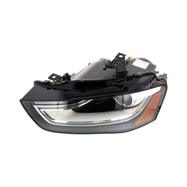 AL® - Driver Side Replacement Headlight