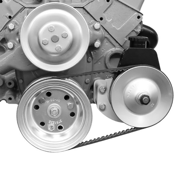 Alan Grove® - Power Steering Pump Bracket