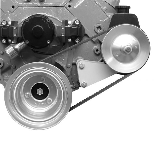Alan Grove® - Power Steering Pump Bracket