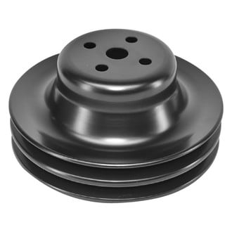 Alan Grove® - Engine Coolant Water Pump Pulley