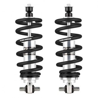 Aldan American Steel Coilover Spring Struct LENGTH 700 LBS//IN. 8 IN.RATE
