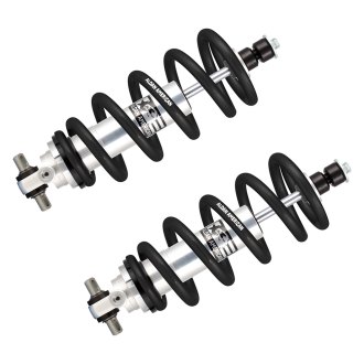 Aldan American® - Front Lowering Coilover Kit