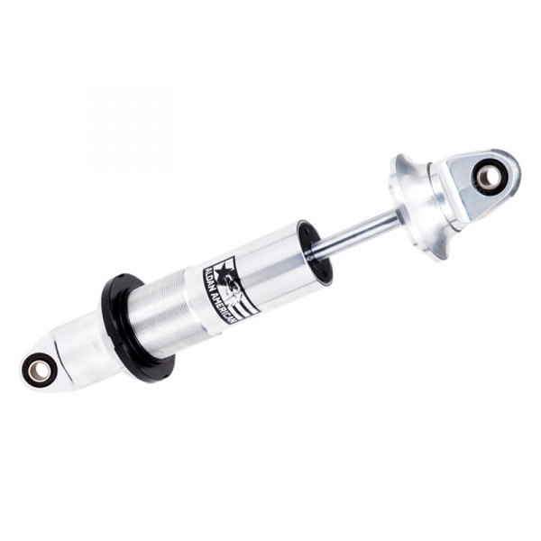 Aldan American® - 500 Series Twin-Tube Non-Adjustable Rear Driver or Passenger Side Coilover Shock Absorber