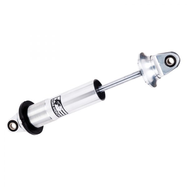 Aldan American® - 500 Series Twin-Tube Non-Adjustable Front Driver or Passenger Side Coilover Shock Absorber