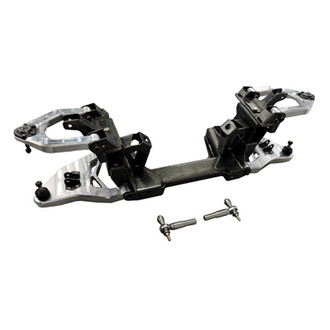 All American Billet® - Front Suspension System