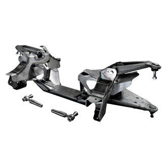 All American Billet® - Front Suspension System