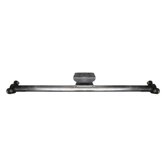 All American Billet® - Transmission Crossmember