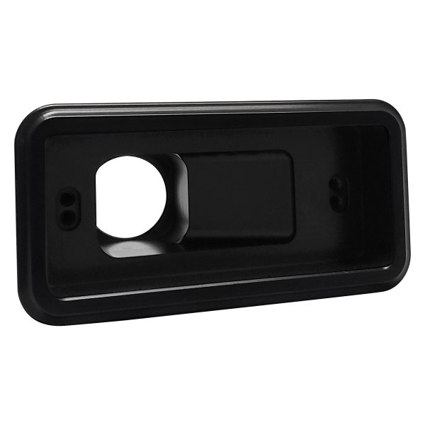 All American Billet® - Replacement Backup Light Housing