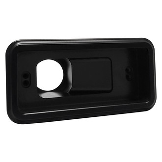 All American Billet® - Driver and Passenger Side Replacement Backup Light Housing