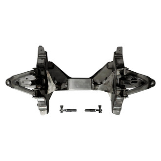All American Billet® - Front Suspension System