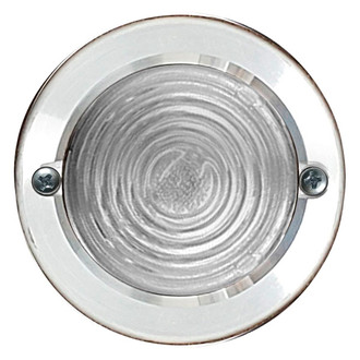 All American Billet® - Machined Backup Light Bezels