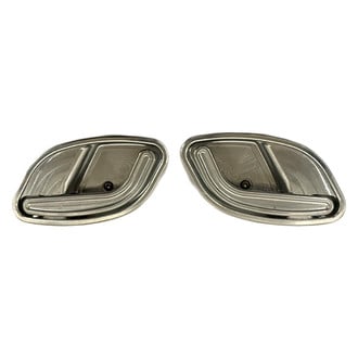 All American Billet® - Machined Door Handle Cups