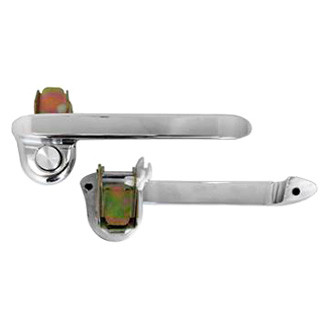 All American Billet® - Exterior Door Handles