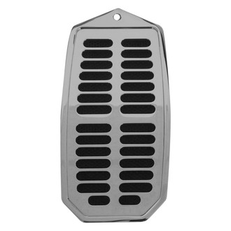 All American Billet® - Door Jamb Vent