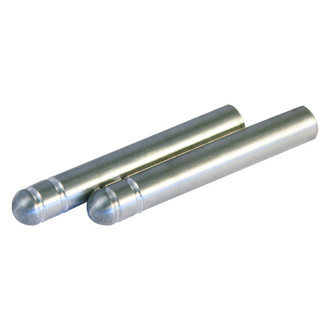 All American Billet® - Door Lock Knobs