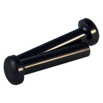 All American Billet® - Door Lock Knobs