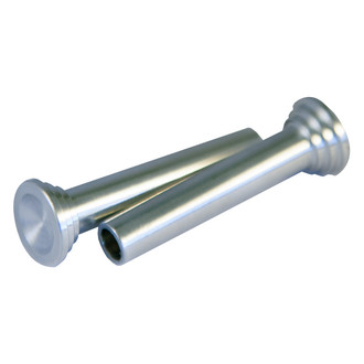 All American Billet® - Door Lock Knobs