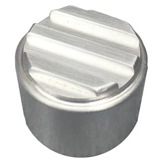 All American Billet® - Dimmer Switch Cover
