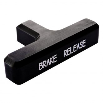 All American Billet® - Emergency Brake Handle