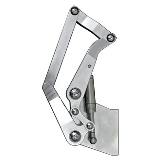 All American Billet® - Hood Hinges