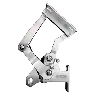 All American Billet® - Hood Hinges