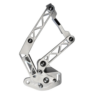 All American Billet® - Hood Hinges